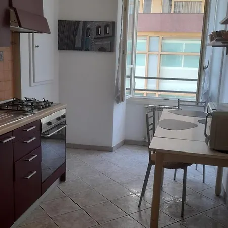 Centralissimo * San Remo