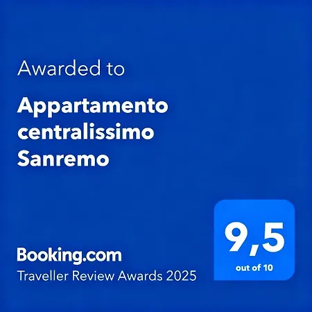 Apartamento Centralissimo