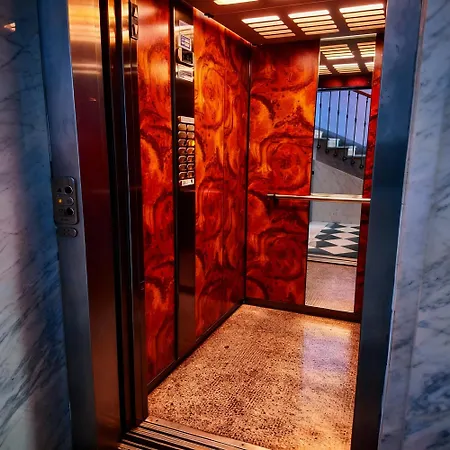 Centralissimo * San Remo