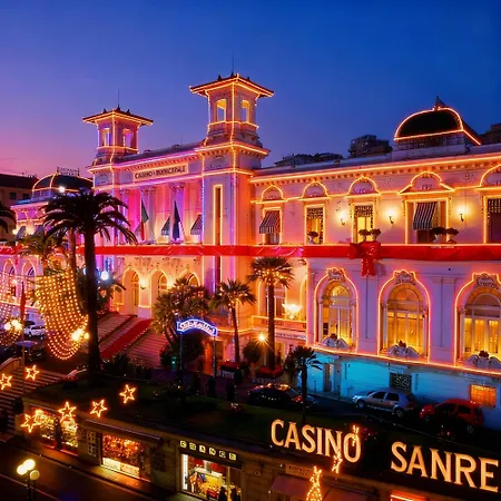 Centralissimo Sanremo