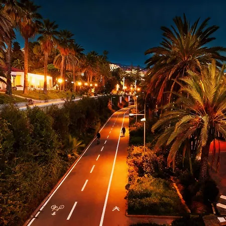 Centralissimo * San Remo