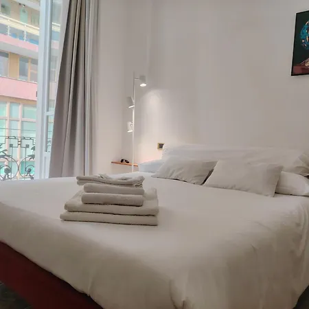 Centralissimo Apartamento