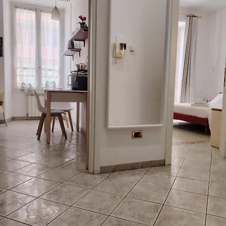 Centralissimo * Sanremo