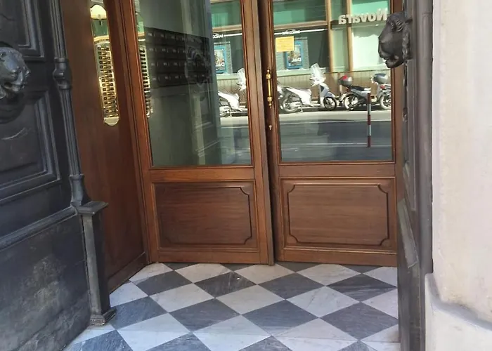 Centralissimo Apartamento *