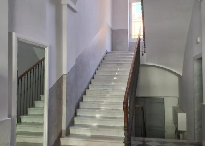 Apartamento Centralissimo Sanremo