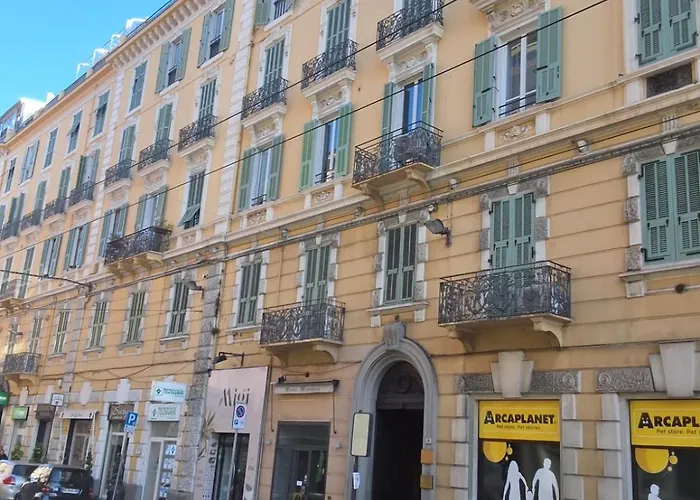 Apartamento Centralissimo *