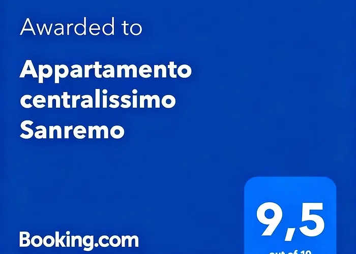 Apartamento Centralissimo