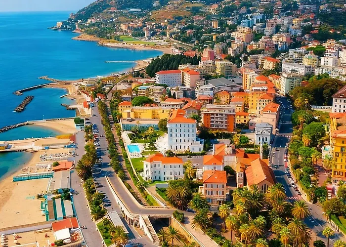 Centralissimo Sanremo