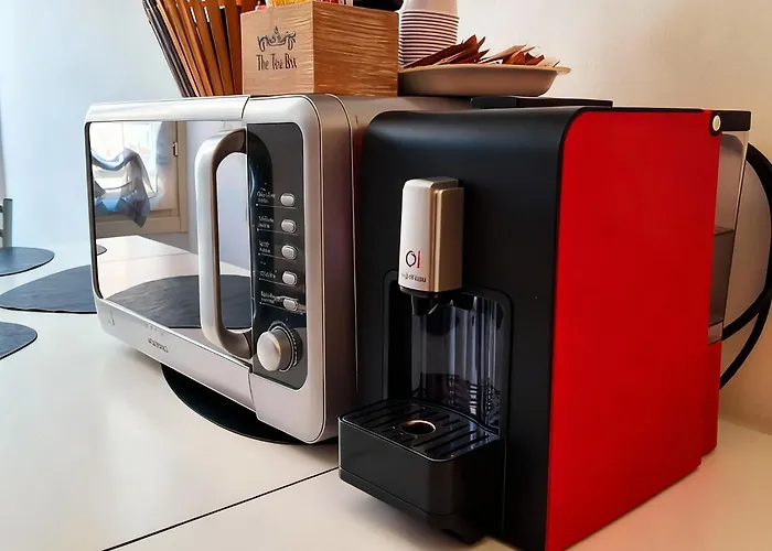 Centralissimo Apartamento