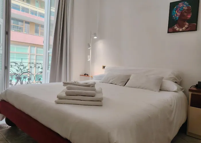 Centralissimo Apartamento