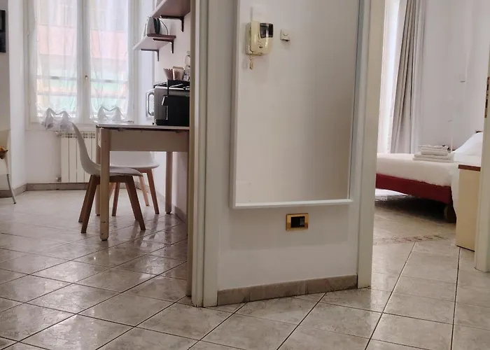 Centralissimo * Sanremo