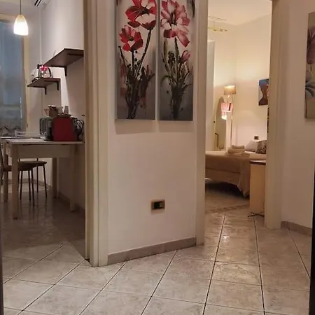 Apartmán Centralissimo Sanremo