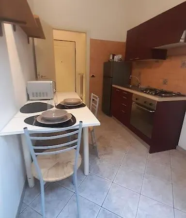 Centralissimo Apartmán *