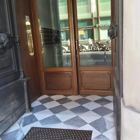 Centralissimo Apartmán *