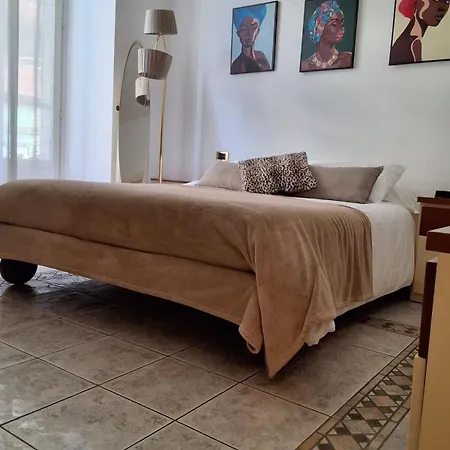 Centralissimo Apartament San Remo