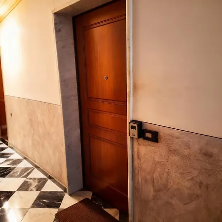 Centralissimo Apartament