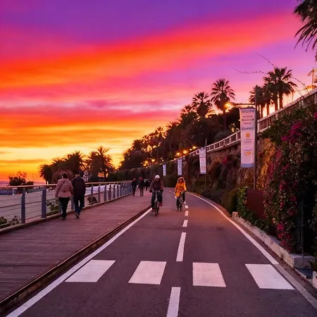 Centralissimo סנרמו