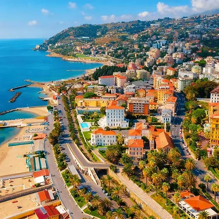 Centralissimo Sanremo