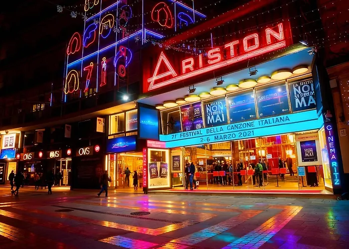 דירה Centralissimo