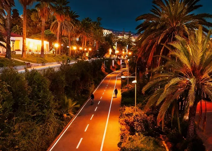 Centralissimo * סנרמו